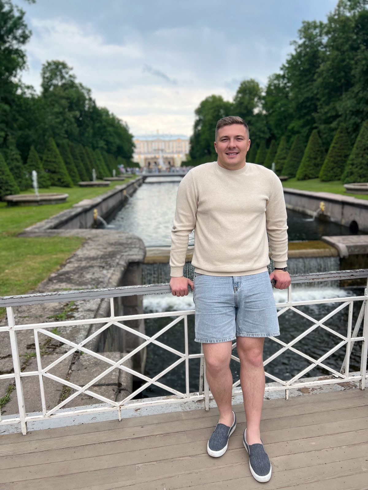 Андрей Засухин